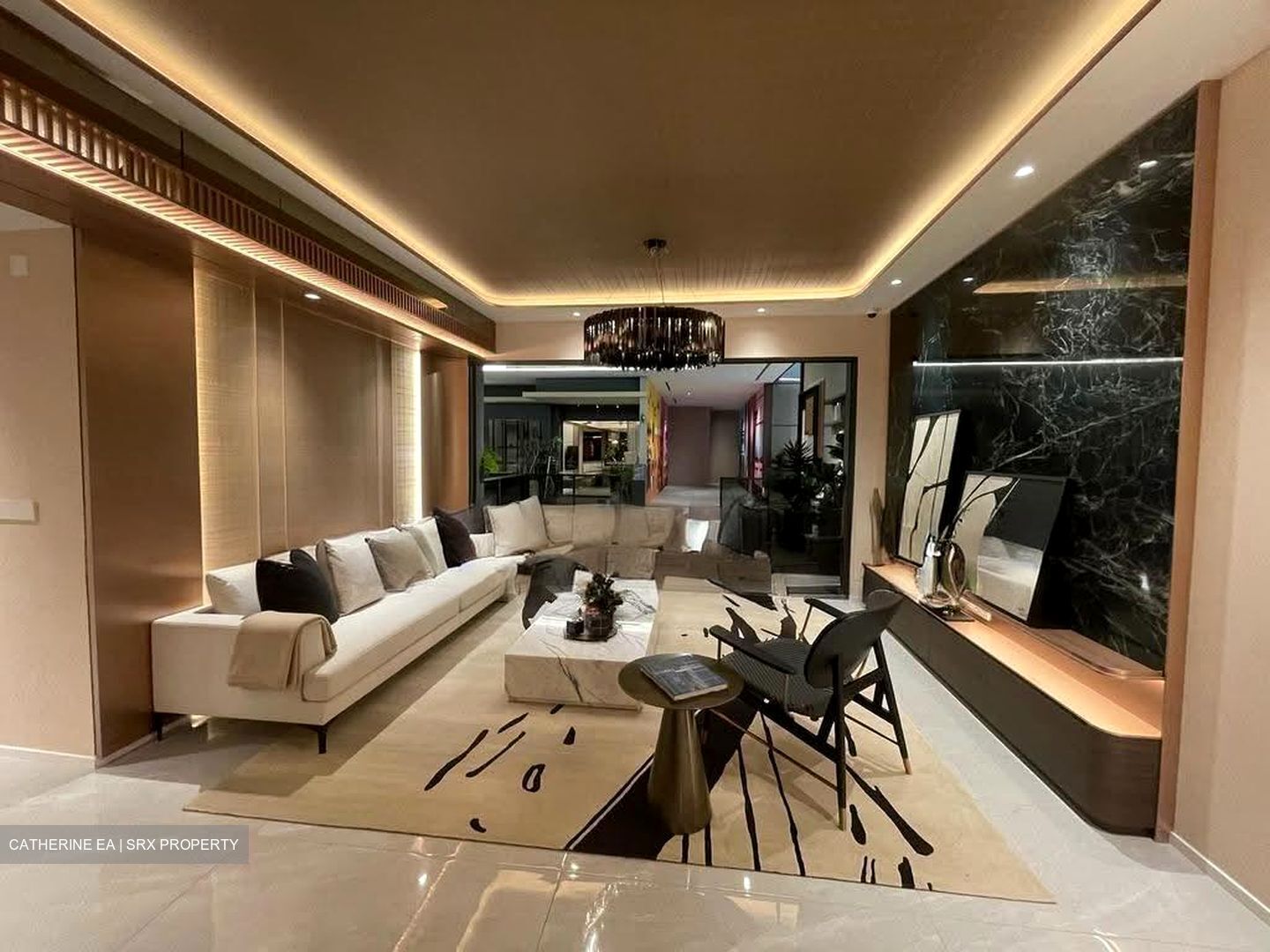 Jalan Merah Saga (D10), Condominium #610441081